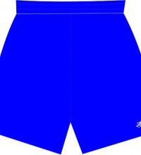 BERMUDA MICROFIBRA SECUNDARIA